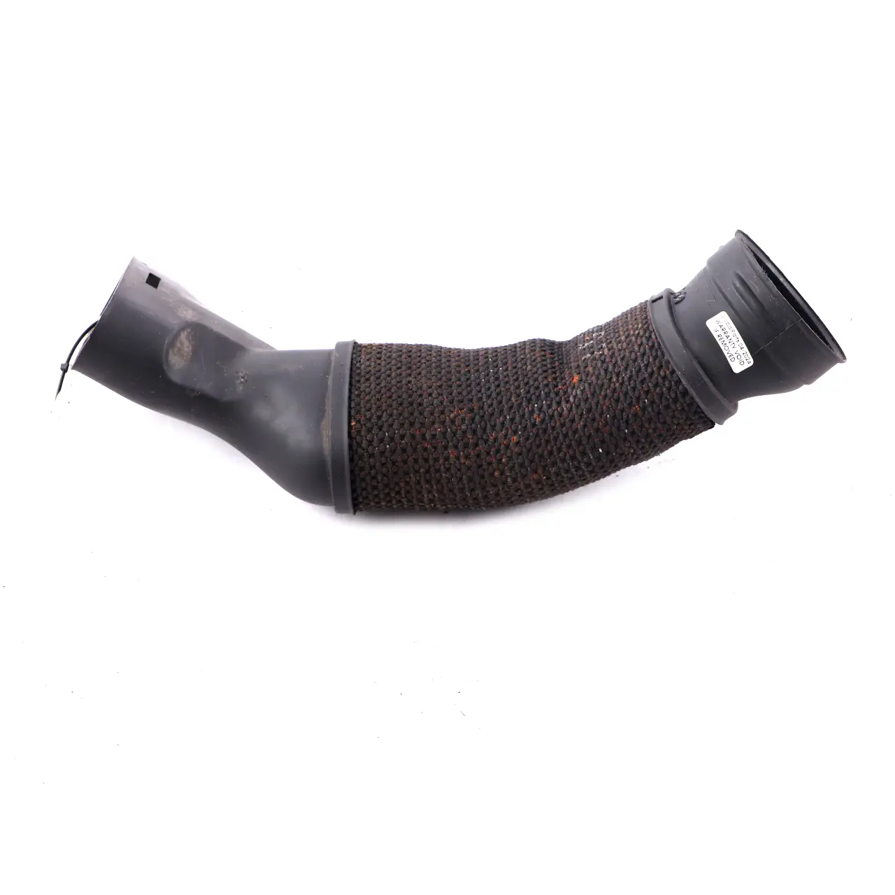 Mercedes W203 M272 Przewód Dolotowy Powietrza Benzynowy Lewy A2720941511