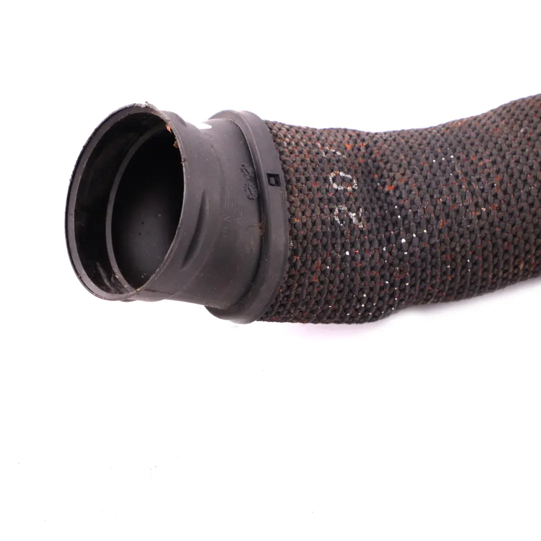 M272 Petrol Intake Hose Air Duct Pipe Tube Left N/S A2720941511 to Mercedes W203 with Part number A2720900782 Mercedes W203 M272 Petrol Intake Hose Air Duct Pipe Tube Left N/S A2720941511 - SKU A2720900782-1 - Part number A2720900782