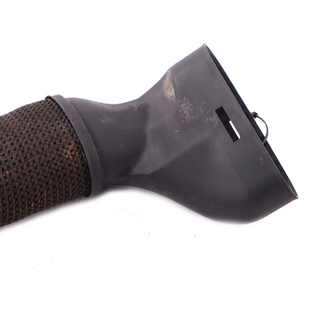 M272 Petrol Intake Hose Air Duct Pipe Tube Left N/S A2720941511 to Mercedes W203 with Part number A2720900782 Mercedes W203 M272 Petrol Intake Hose Air Duct Pipe Tube Left N/S A2720941511 - SKU A2720900782-1 - Part number A2720900782