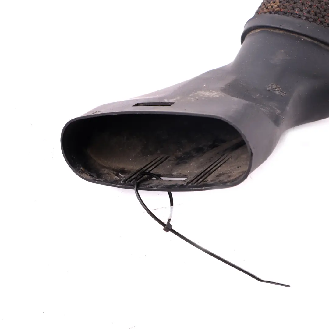 M272 Petrol Intake Hose Air Duct Pipe Tube Left N/S A2720941511 to Mercedes W203 with Part number A2720900782 Mercedes W203 M272 Petrol Intake Hose Air Duct Pipe Tube Left N/S A2720941511 - SKU A2720900782-1 - Part number A2720900782