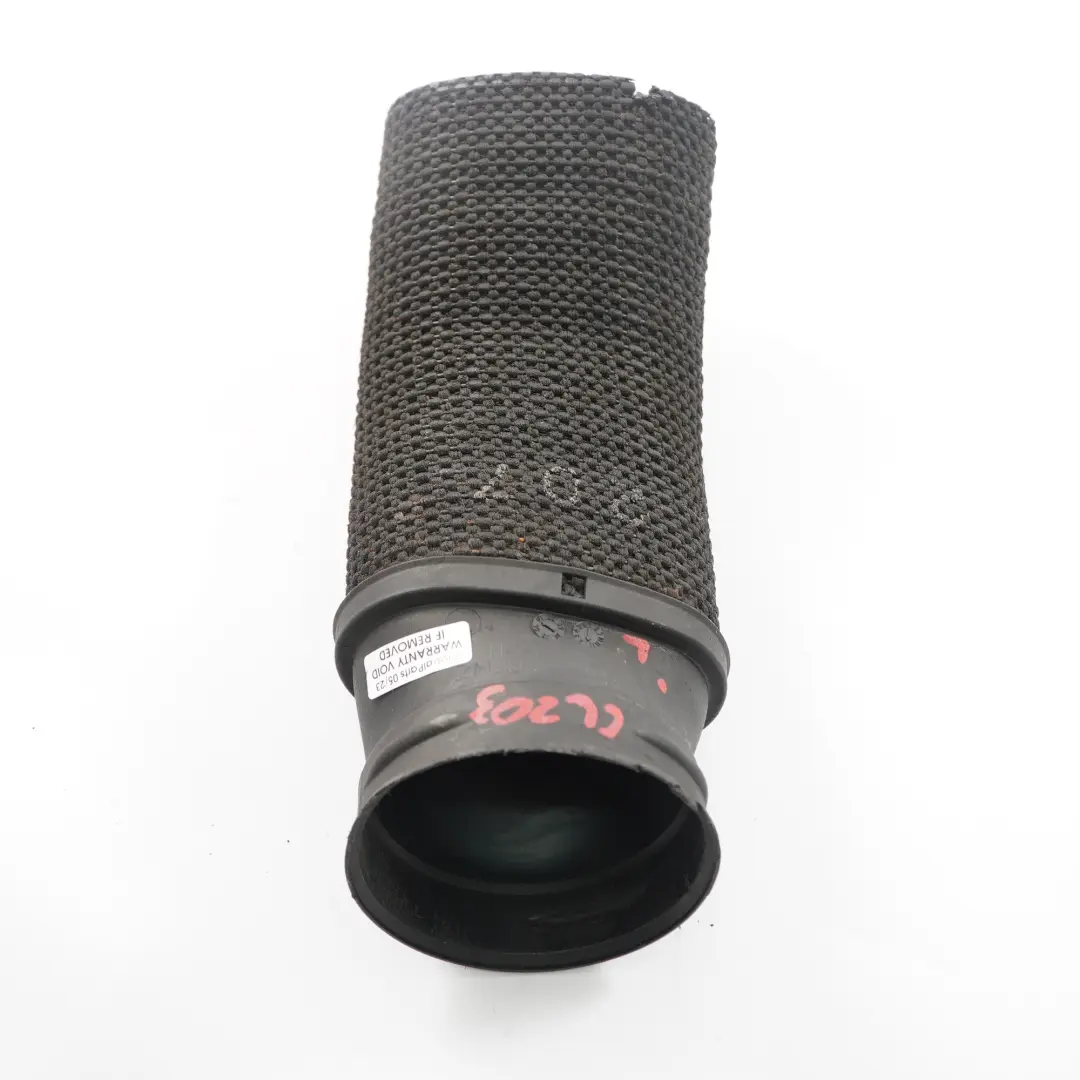 M272 Tuyau d'admission d'essence d'air Tube gauche A2720941511 pour Mercedes W203 à propos du numéro de pièce A2720900782 Mercedes W203 M272 Tuyau d'admission d'essence d'air Tube gauche A2720941511 - SKU A2720900782 - Numéro de pièce A2720900782