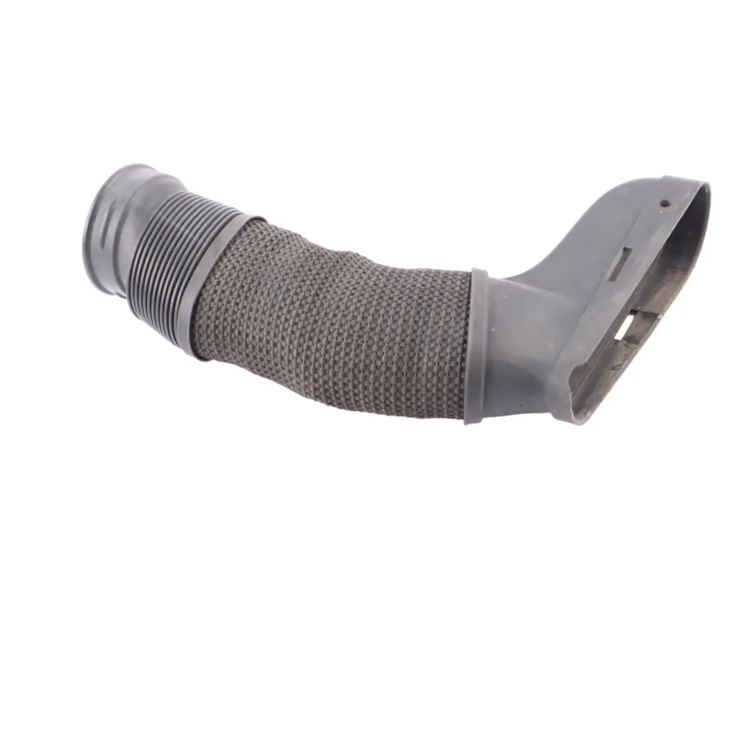 Intake Pipe Mercedes W204 W212 M272 Charge Line Hose Right O/S to Air with Part number A2720901282 Air Intake Pipe Mercedes W204 W212 M272 Charge Line Hose Right O/S - SKU A2720901282 - Part number A2720901282