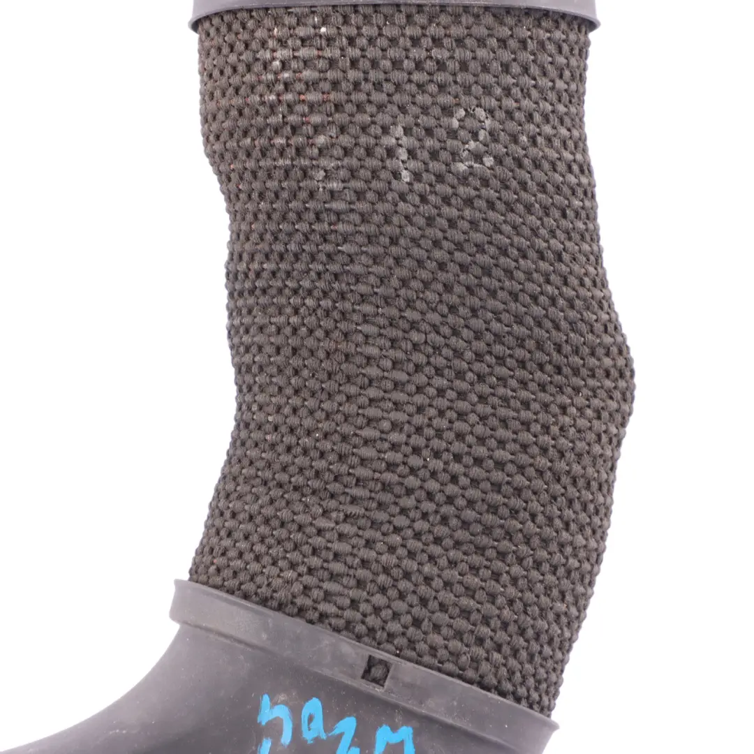 Intake Pipe Mercedes W204 W212 M272 Charge Line Hose Right O/S to Air with Part number A2720901282 Air Intake Pipe Mercedes W204 W212 M272 Charge Line Hose Right O/S - SKU A2720901282 - Part number A2720901282