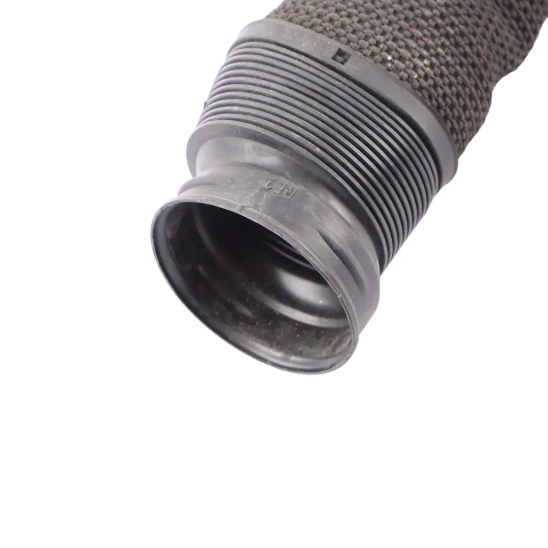 Intake Pipe Mercedes W204 W212 M272 Charge Line Hose Right O/S to Air with Part number A2720901282 Air Intake Pipe Mercedes W204 W212 M272 Charge Line Hose Right O/S - SKU A2720901282 - Part number A2720901282