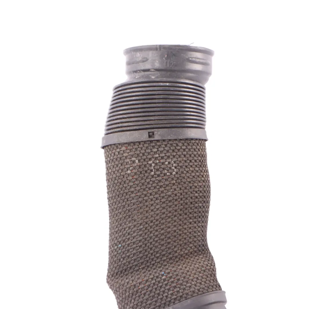 Intake Pipe Mercedes W204 W212 M272 Charge Line Hose Left N/S to Air with Part number A2720901382 Air Intake Pipe Mercedes W204 W212 M272 Charge Line Hose Left N/S - SKU A2720901382 - Part number A2720901382