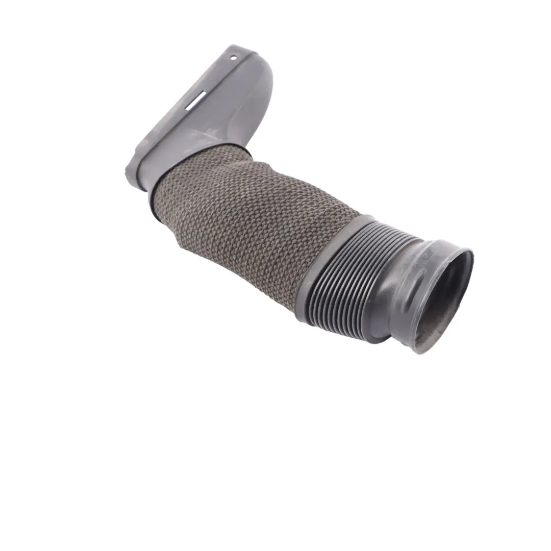 Mercedes W204 W212 M272 Air Intake Pipe Charge Line Hose Left N/S - SKU A2720901382 - Part number A2720901382