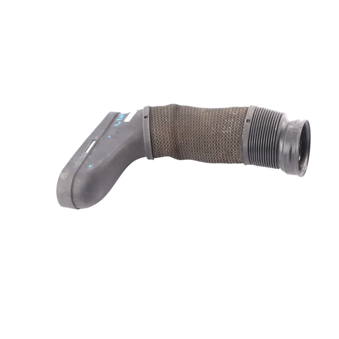 Intake Pipe Mercedes W204 W212 M272 Charge Line Hose Left N/S to Air with Part number A2720901382 Air Intake Pipe Mercedes W204 W212 M272 Charge Line Hose Left N/S - SKU A2720901382 - Part number A2720901382