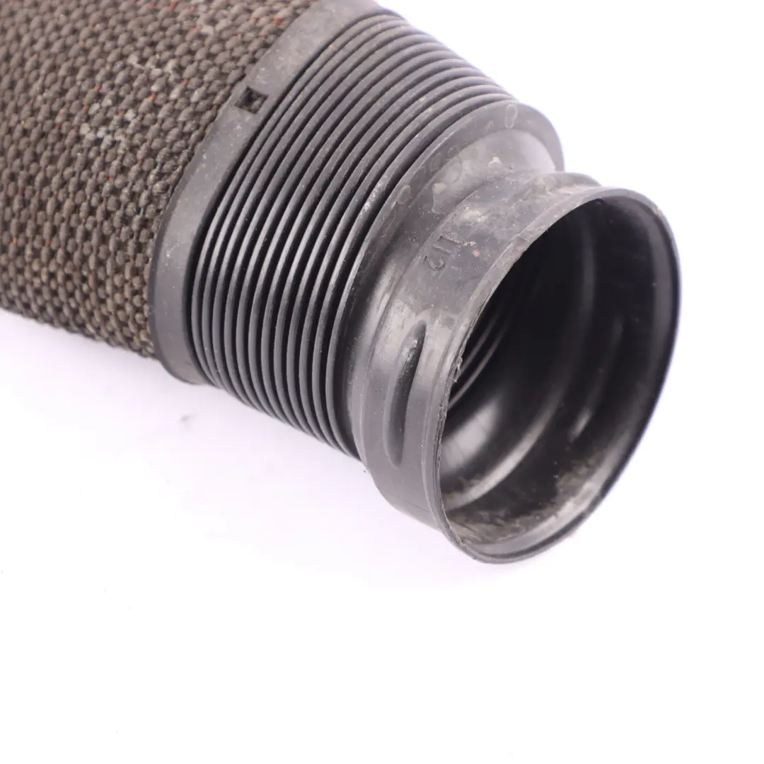 Mercedes W204 W212 M272 Luftansaugrohr Ladelinie Schlauch Links - SKU A2720901382 - Teilenummer A2720901382