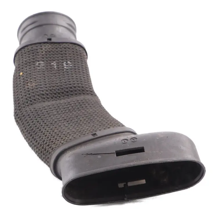 Intake Pipe Mercedes R171 M272 Petrol Hose Duct Tube Left N/S to Air with Part number A2720941982 Air Intake Pipe Mercedes R171 M272 Petrol Hose Duct Tube Left N/S - SKU A2720941982 - Part number A2720941982