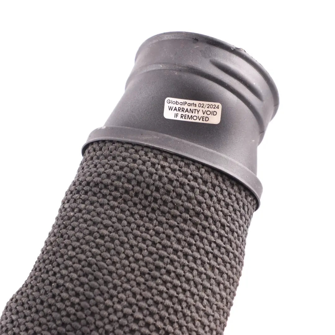 Intake Pipe Mercedes R171 M272 Petrol Hose Duct Tube Left N/S to Air with Part number A2720941982 Air Intake Pipe Mercedes R171 M272 Petrol Hose Duct Tube Left N/S - SKU A2720941982 - Part number A2720941982