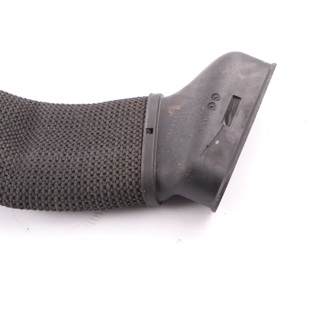 Intake Pipe Mercedes R171 M272 Petrol Hose Duct Tube Left N/S to Air with Part number A2720941982 Air Intake Pipe Mercedes R171 M272 Petrol Hose Duct Tube Left N/S - SKU A2720941982 - Part number A2720941982