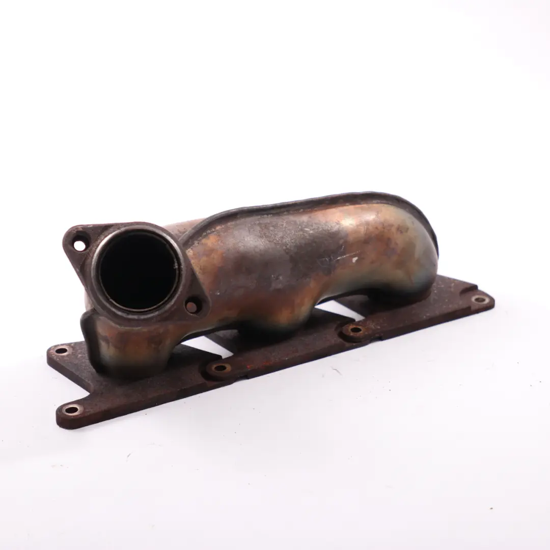 Collecteur d'échappement Mercedes W203 W204 W209 M272 Essence Droite pour à propos du numéro de pièce A2721400009 Collecteur d'échappement Mercedes W203 W204 W209 M272 Essence Droite - SKU A2721400009-1 - Numéro de pièce A2721400009