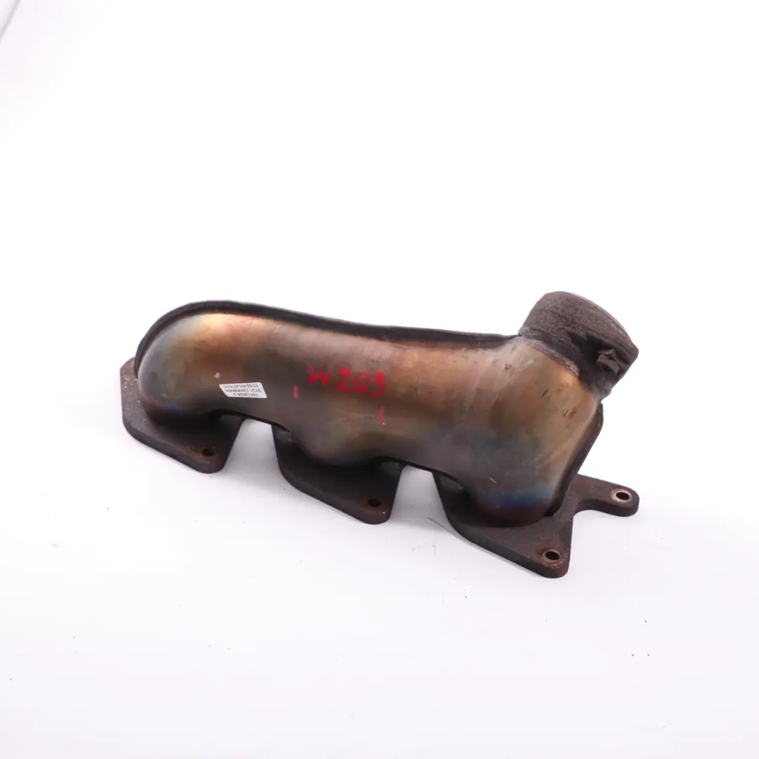 M272 Benzyna Kolektor Wydechowy do Mercedes W203 o numerze A2721400009 Mercedes W203 M272 Benzyna Kolektor Wydechowy - SKU A2721400009-1 - Numer Części A2721400009
