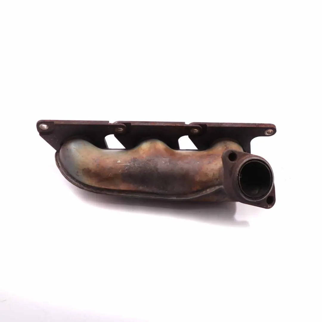 Engine Exhaust Manifold Mercedes W203 W204 W209 M272 Petrol Right O/S Manifold - SKU A2721400009-1 - Part number A2721400009