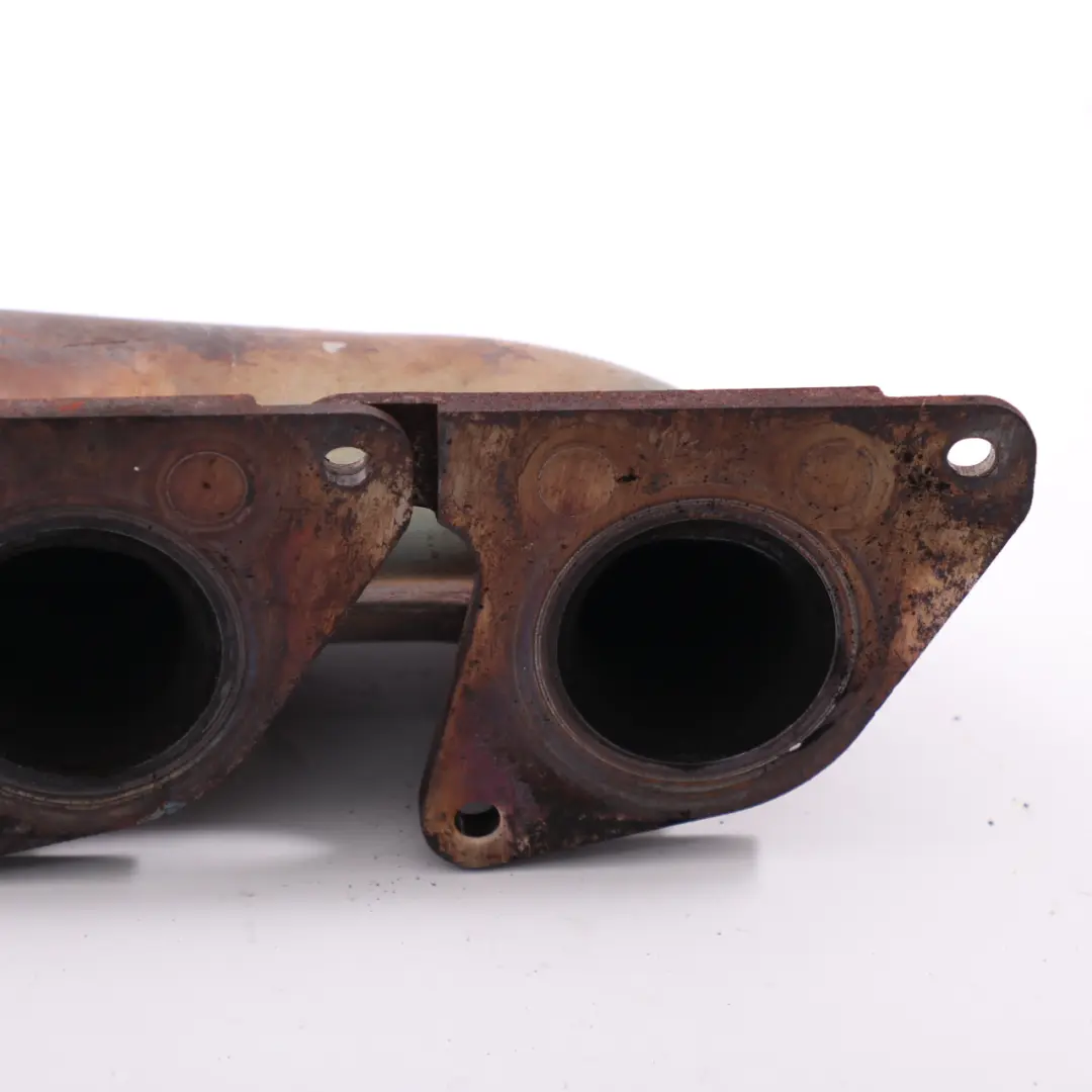 Engine Exhaust Manifold Mercedes W203 W204 W209 M272 Petrol Right O/S Manifold - SKU A2721400009-1 - Part number A2721400009