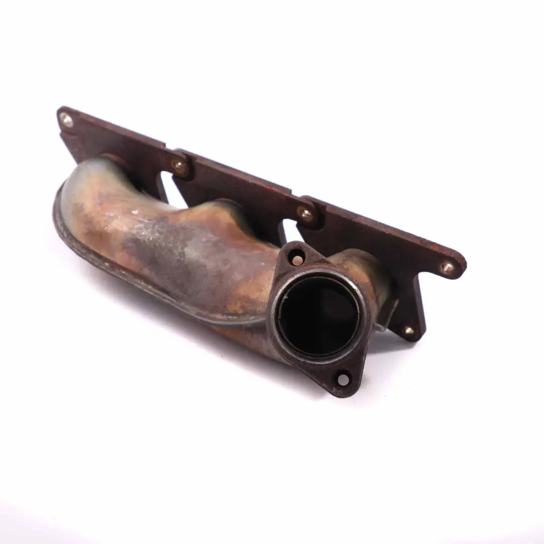 Engine Exhaust Manifold Mercedes W203 W204 W209 M272 Petrol Right O/S Manifold - SKU A2721400009-1 - Part number A2721400009