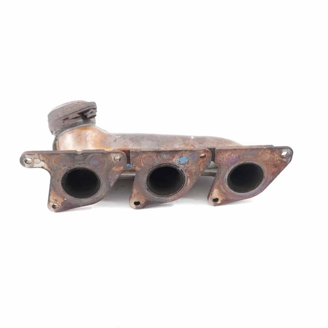 Mercedes W203 M272 Benzyna Kolektor Silnika Prawy - SKU A2721400009 - Numer Części A2721400009