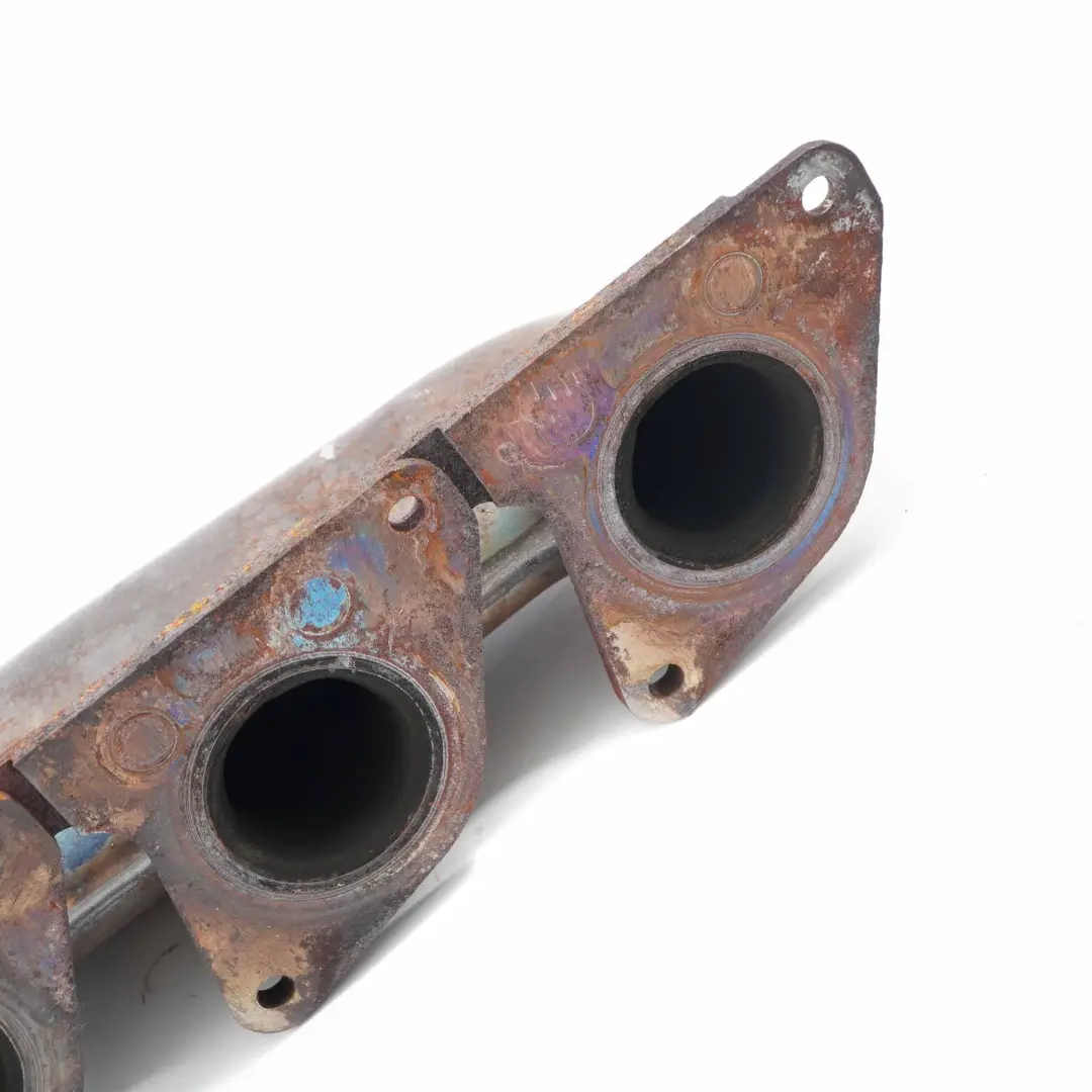  Exhaust Manifold Mercedes W203 W204 W209 M272 Petrol Right O/S - SKU A2721400009 - Part number A2721400009