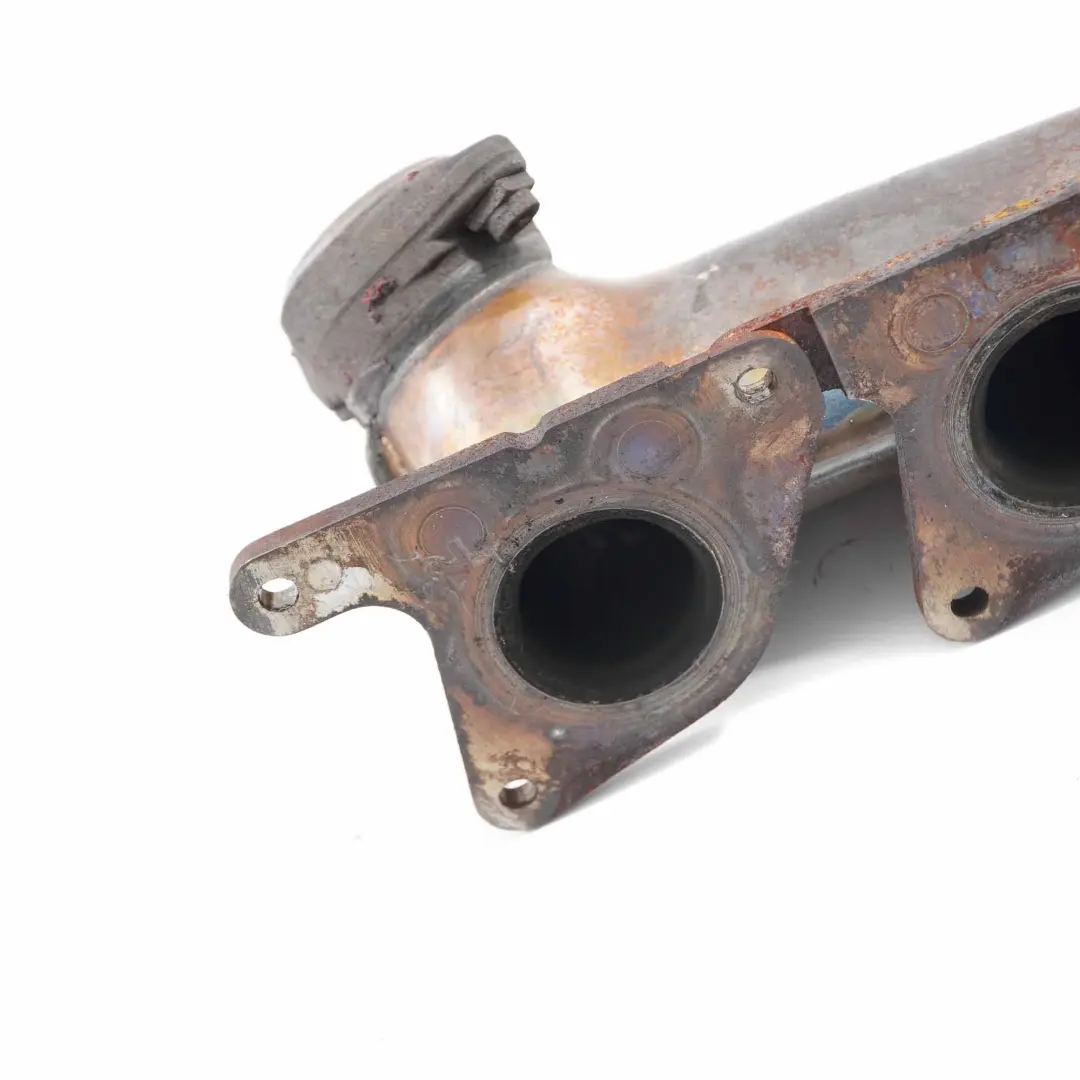  Exhaust Manifold Mercedes W203 W204 W209 M272 Petrol Right O/S - SKU A2721400009 - Part number A2721400009