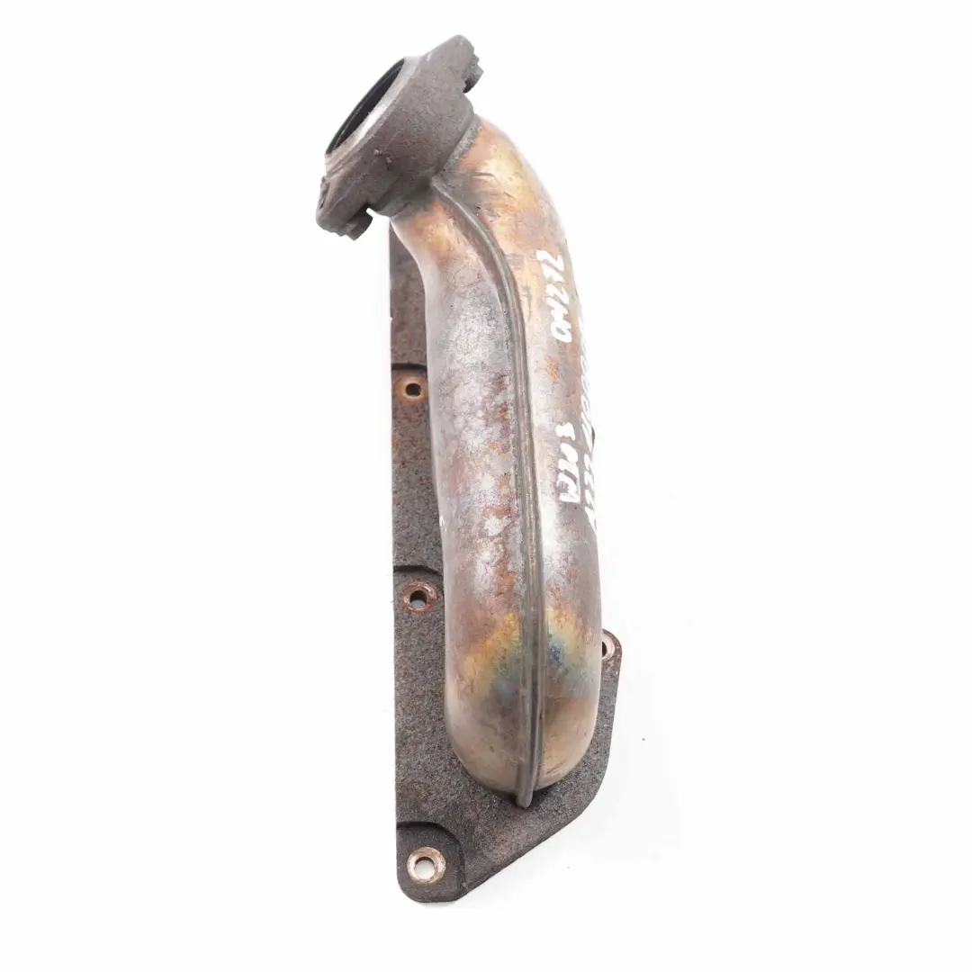 Exhaust Manifold Mercedes W203 W204 W209 M272 Petrol Right O/S - SKU A2721400009 - Part number A2721400009