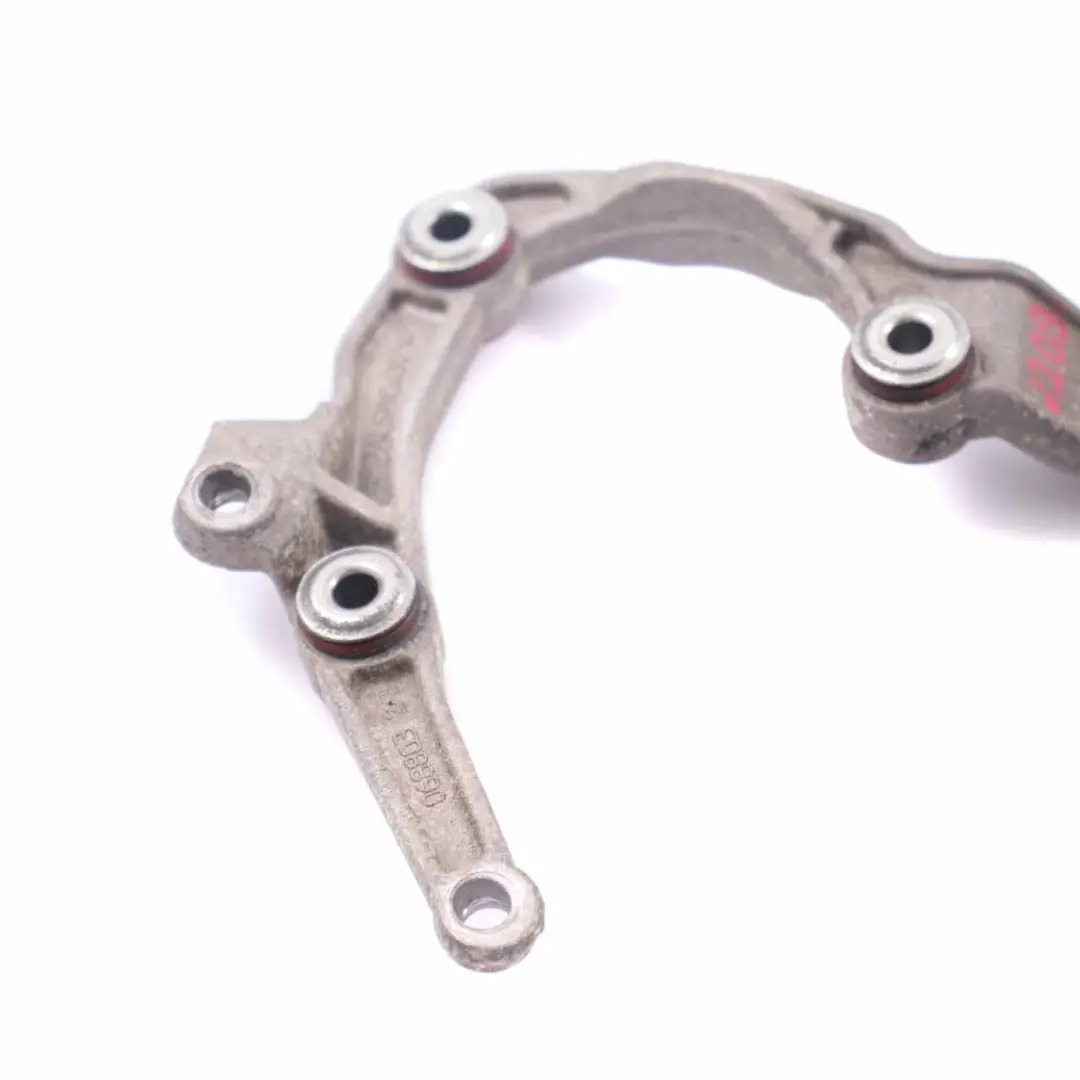 M272 Sekundärluftpumpe Halterung Halterung für Mercedes W209 mit Teilenummer A2721400040 Mercedes W209 M272 Sekundärluftpumpe Halterung Halterung - SKU A2721400040 - Teilenummer A2721400040