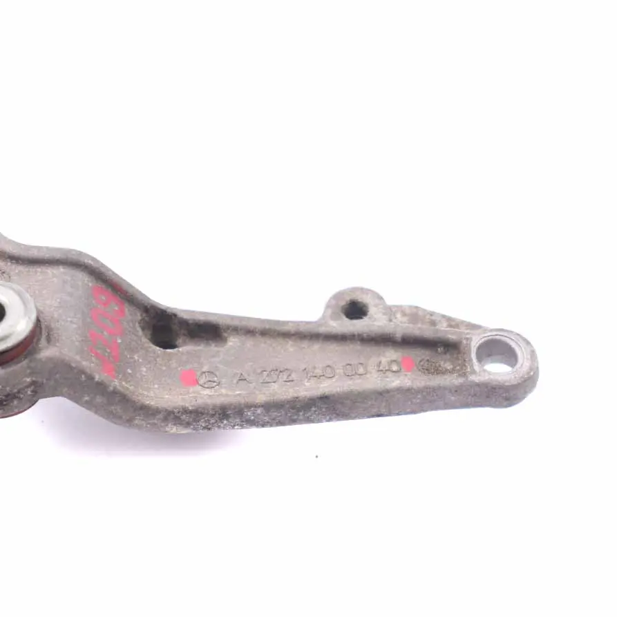 Mercedes W209 Supporto di montaggio pompa dell'aria secondaria - SKU A2721400040 - Numero di parte A2721400040
