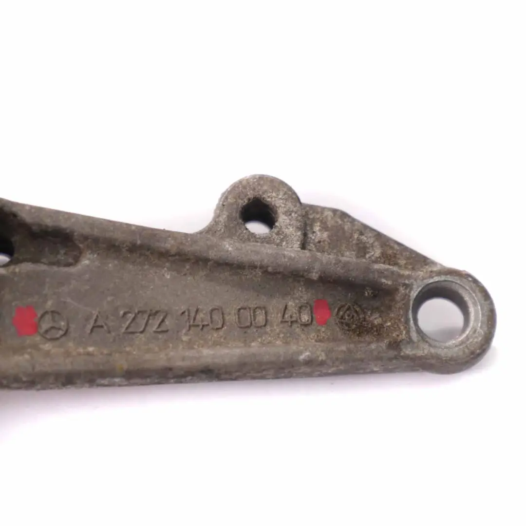 M272 Support de montage de pompe à air secondaire pour Mercedes W209 à propos du numéro de pièce A2721400040 Mercedes W209 M272 Support de montage de pompe à air secondaire - SKU A2721400040 - Numéro de pièce A2721400040