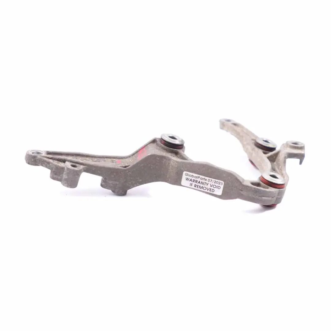 Secondary Air Pump Bracket Mounting Holder M272 Petrol to Mercedes W209 with Part number A2721400040 Mercedes W209 Secondary Air Pump Bracket Mounting Holder M272 Petrol - SKU A2721400040 - Part number A2721400040