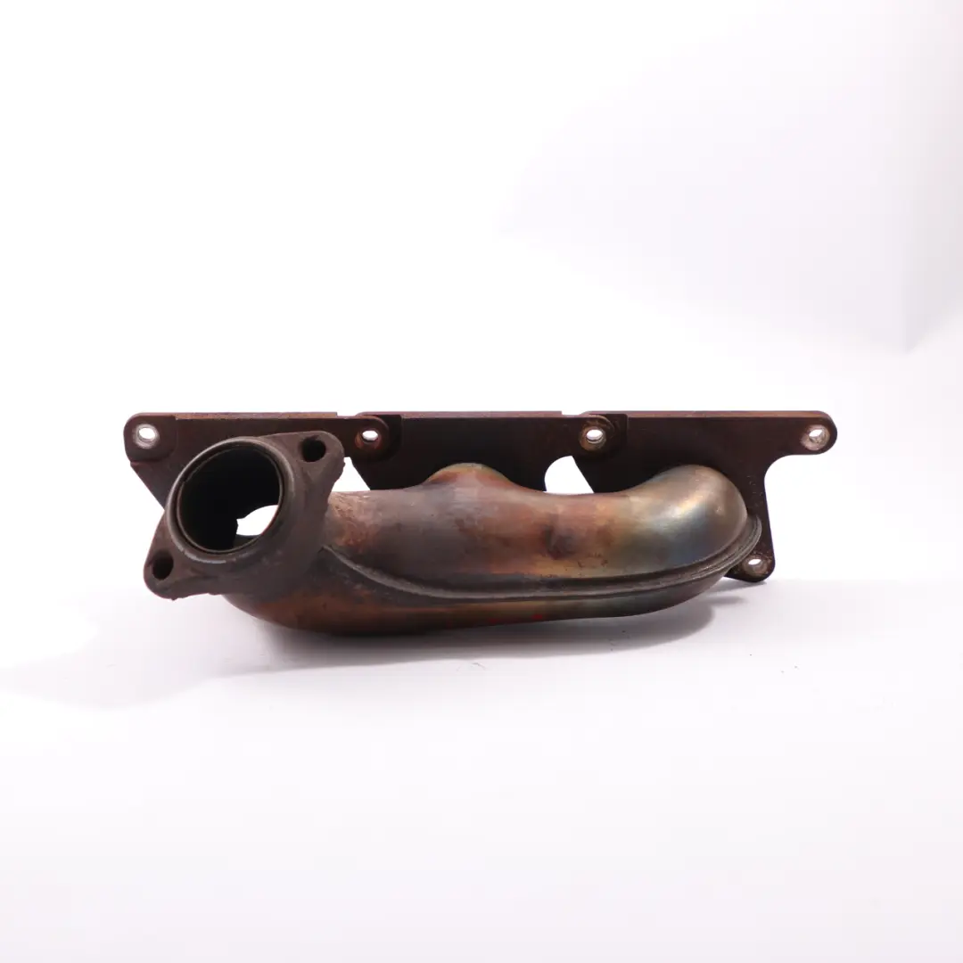 Collecteur d'échappement Mercedes W203 W204 W209 M272 Essence Gauche pour à propos du numéro de pièce A2721400109 Collecteur d'échappement Mercedes W203 W204 W209 M272 Essence Gauche - SKU A2721400109-1 - Numéro de pièce A2721400109