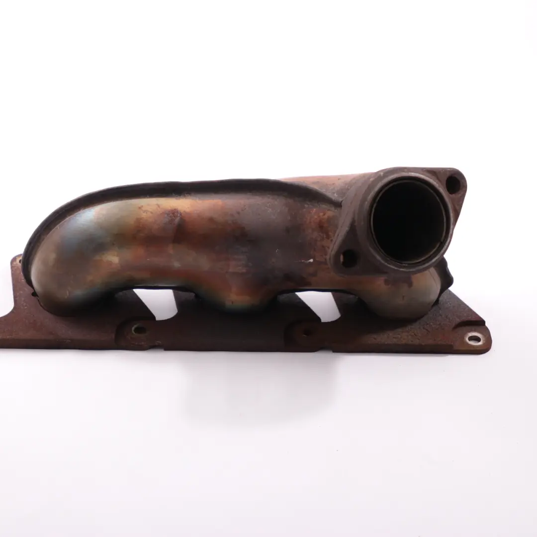 Engine Exhaust Manifold Mercedes W203 W204 W209 M272 Petrol Left N/S Manifold - SKU A2721400109-1 - Part number A2721400109