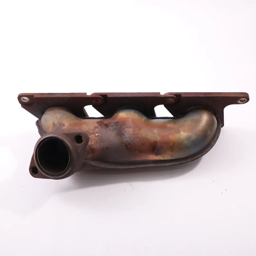 Colector de escape del motor Mercedes W203 W204 W209 M272 Gasolina Izquierda para con número de pieza A2721400109 Colector de escape del motor Mercedes W203 W204 W209 M272 Gasolina Izquierda - SKU A2721400109-1 - Número de pieza A2721400109