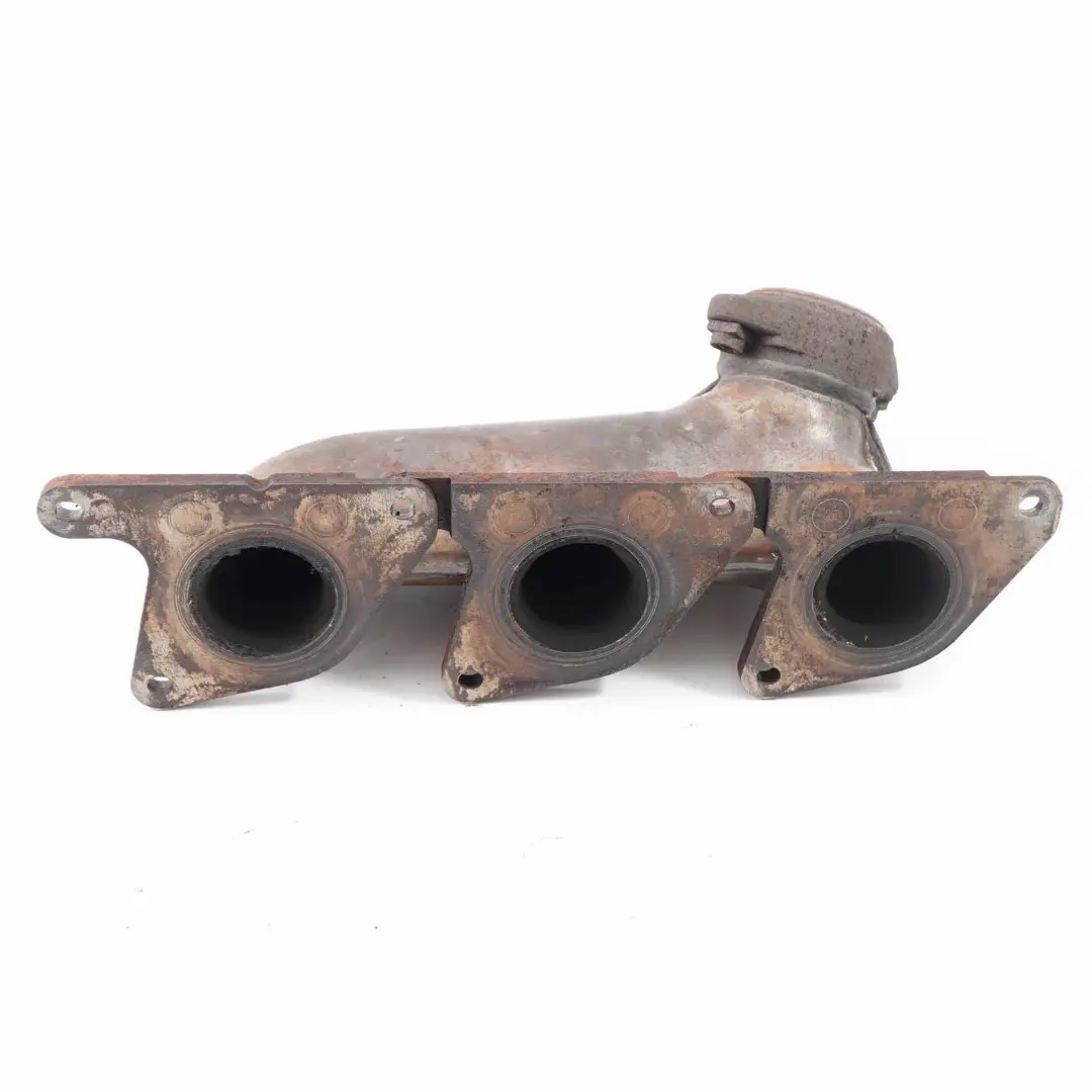  Motore collettore di scarico Mercedes W203 W204 M272 benzina sinistra collettore - SKU A2721400109 - Numero di parte A2721400109