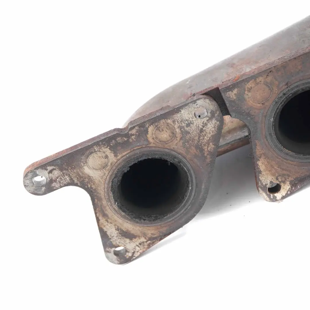 M272 Benzin Auspuffkrümmer Abgaskrümmer Links für Mercedes W203 W204 mit Teilenummer A2721400109 Mercedes W203 W204 M272 Benzin Auspuffkrümmer Abgaskrümmer Links - SKU A2721400109 - Teilenummer A2721400109