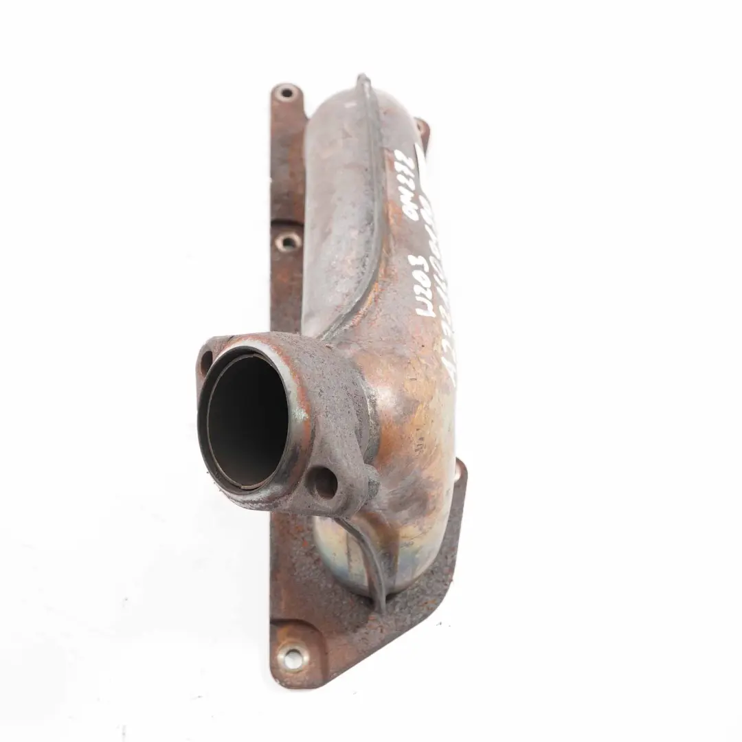 Engine Exhaust Manifold Mercedes W203 W204 W209 M272 Petrol Left N/S Manifold - SKU A2721400109 - Part number A2721400109