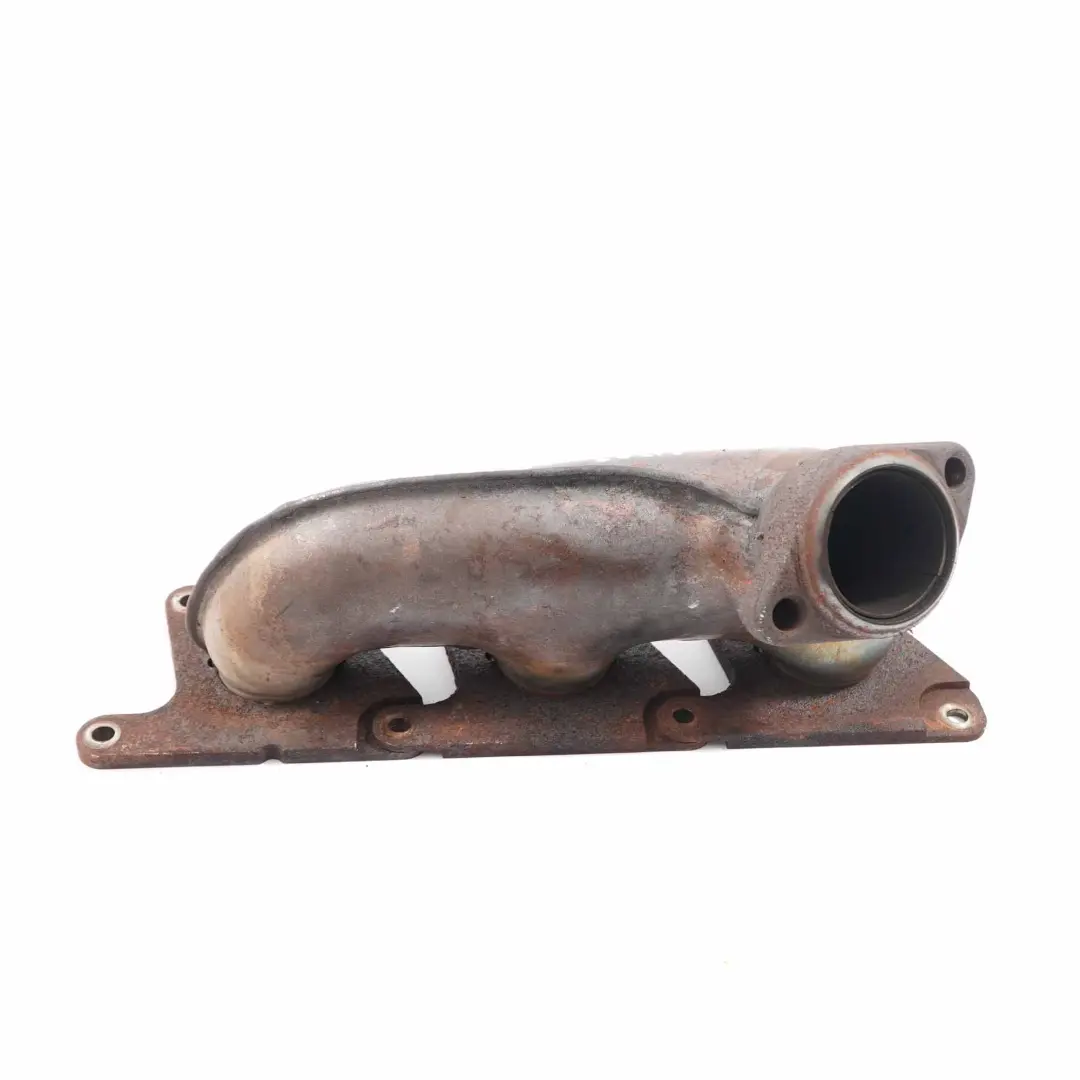 Engine Exhaust Manifold Mercedes W203 W204 W209 M272 Petrol Left N/S Manifold - SKU A2721400109 - Part number A2721400109