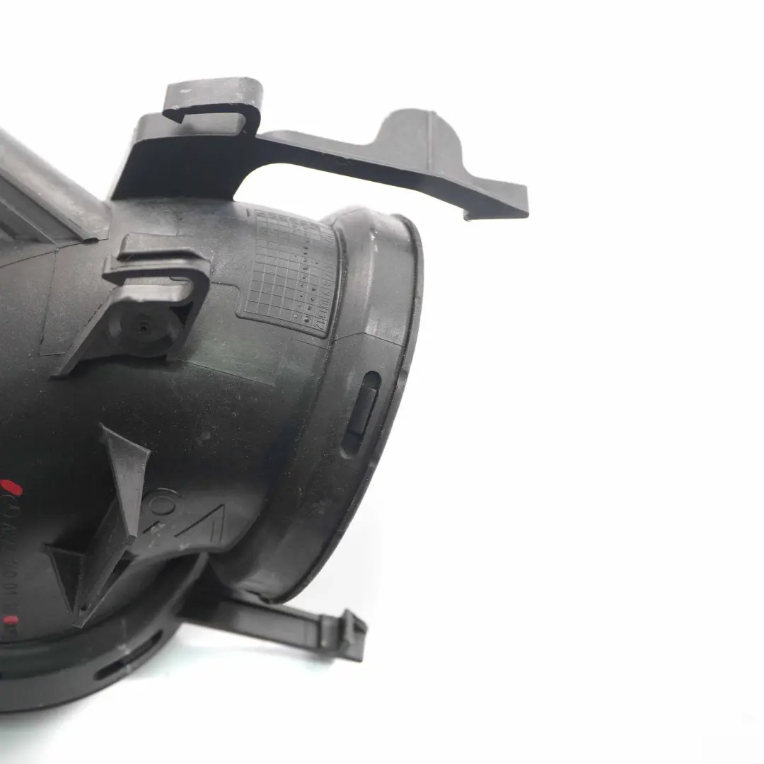 M272 Flusso d'aria misuratore massa tubo per Mercedes W203 W204 W212 con numero di parte A2721400118 Mercedes W203 W204 W212 M272 Flusso d'aria misuratore massa tubo - SKU A2721400118 - Numero di parte A2721400118