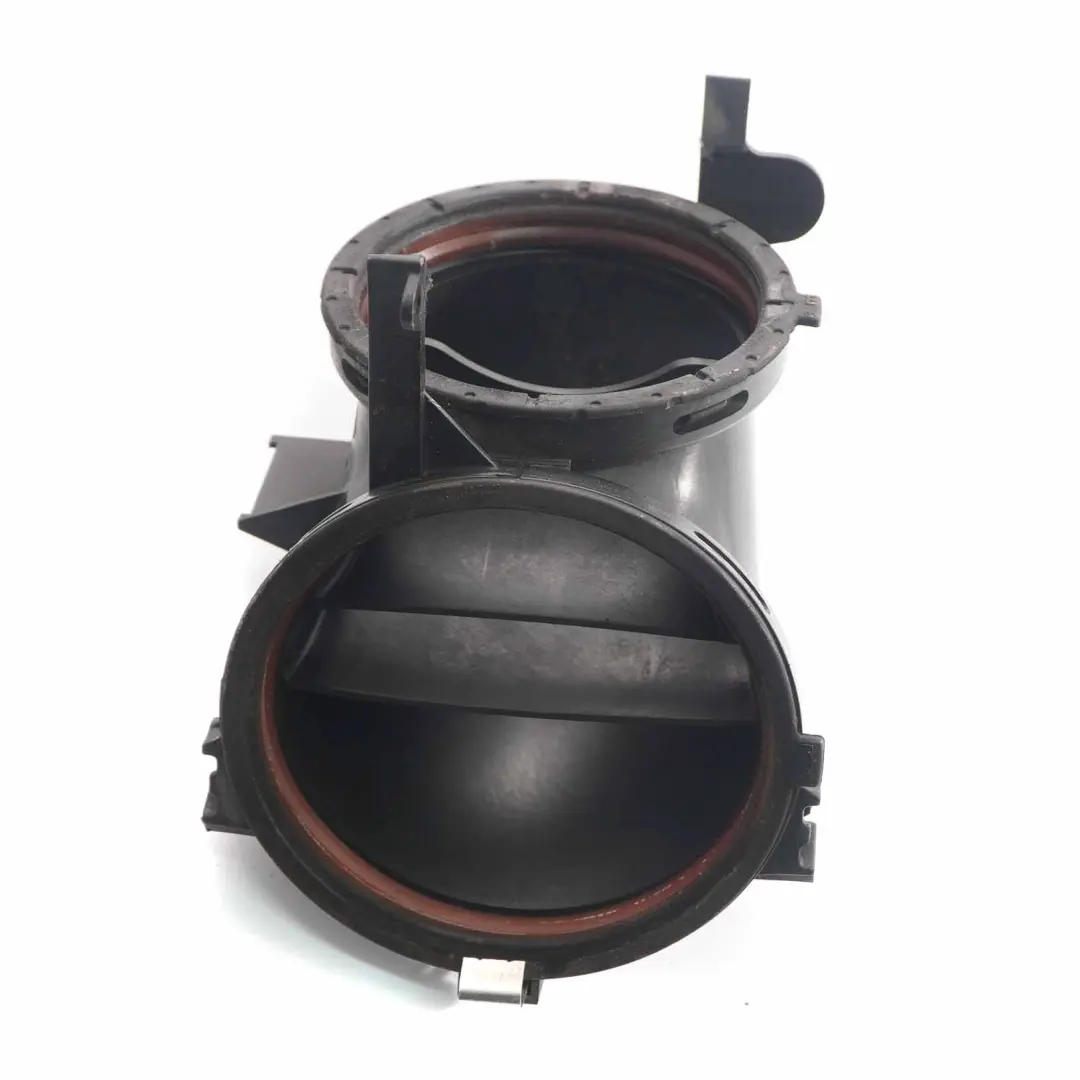 Mercedes W203 W204 W212 M272 Flusso d'aria misuratore massa tubo - SKU A2721400118 - Numero di parte A2721400118