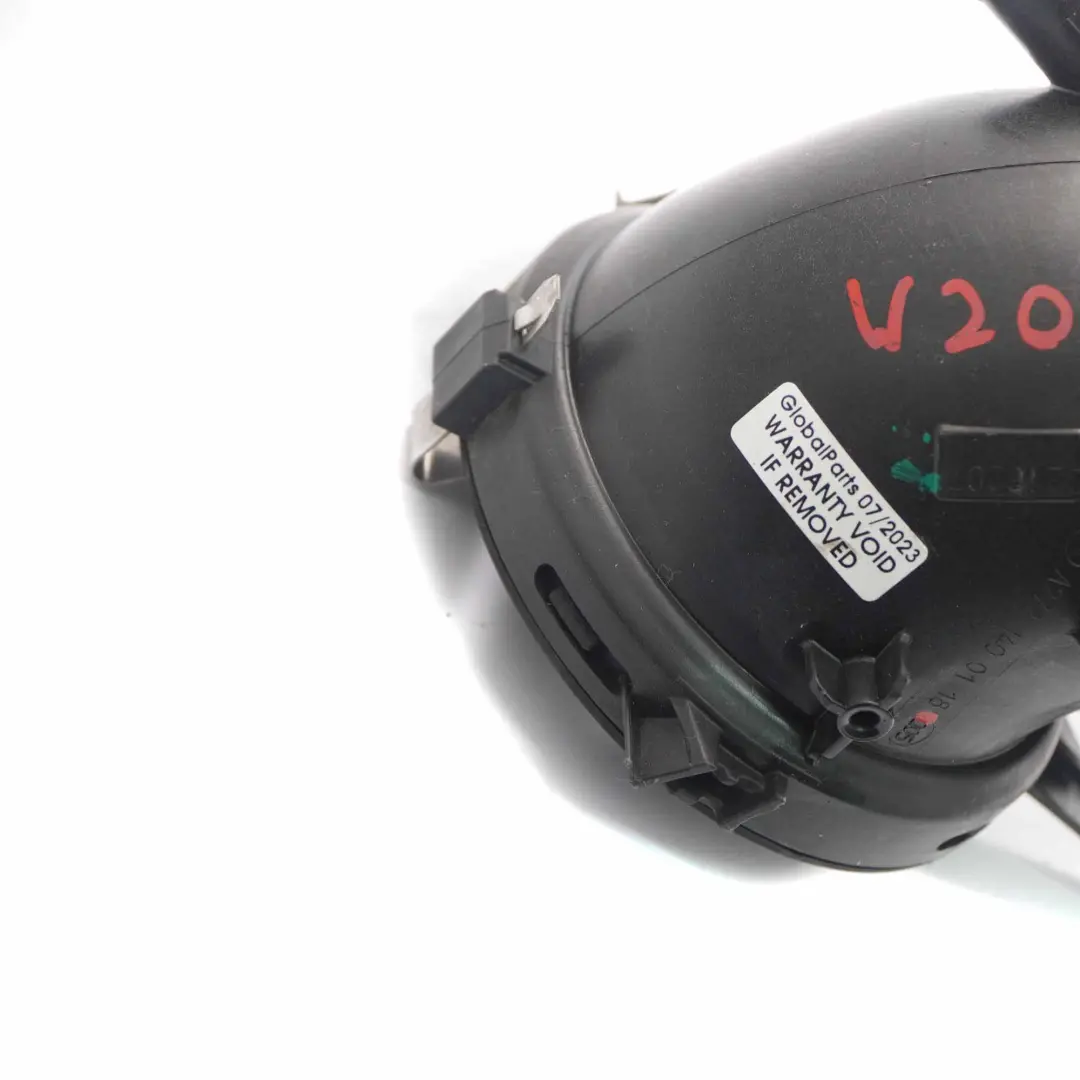 M272 Flusso d'aria misuratore massa tubo per Mercedes W203 W204 W212 con numero di parte A2721400118 Mercedes W203 W204 W212 M272 Flusso d'aria misuratore massa tubo - SKU A2721400118 - Numero di parte A2721400118