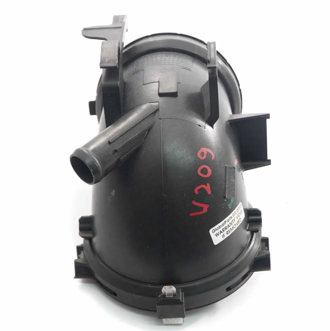 M272 Rura Dolot Powietrza do Mercedes W203 W204 W212 o numerze A2721400118 Mercedes W203 W204 W212 M272 Rura Dolot Powietrza - SKU A2721400118 - Numer Części A2721400118