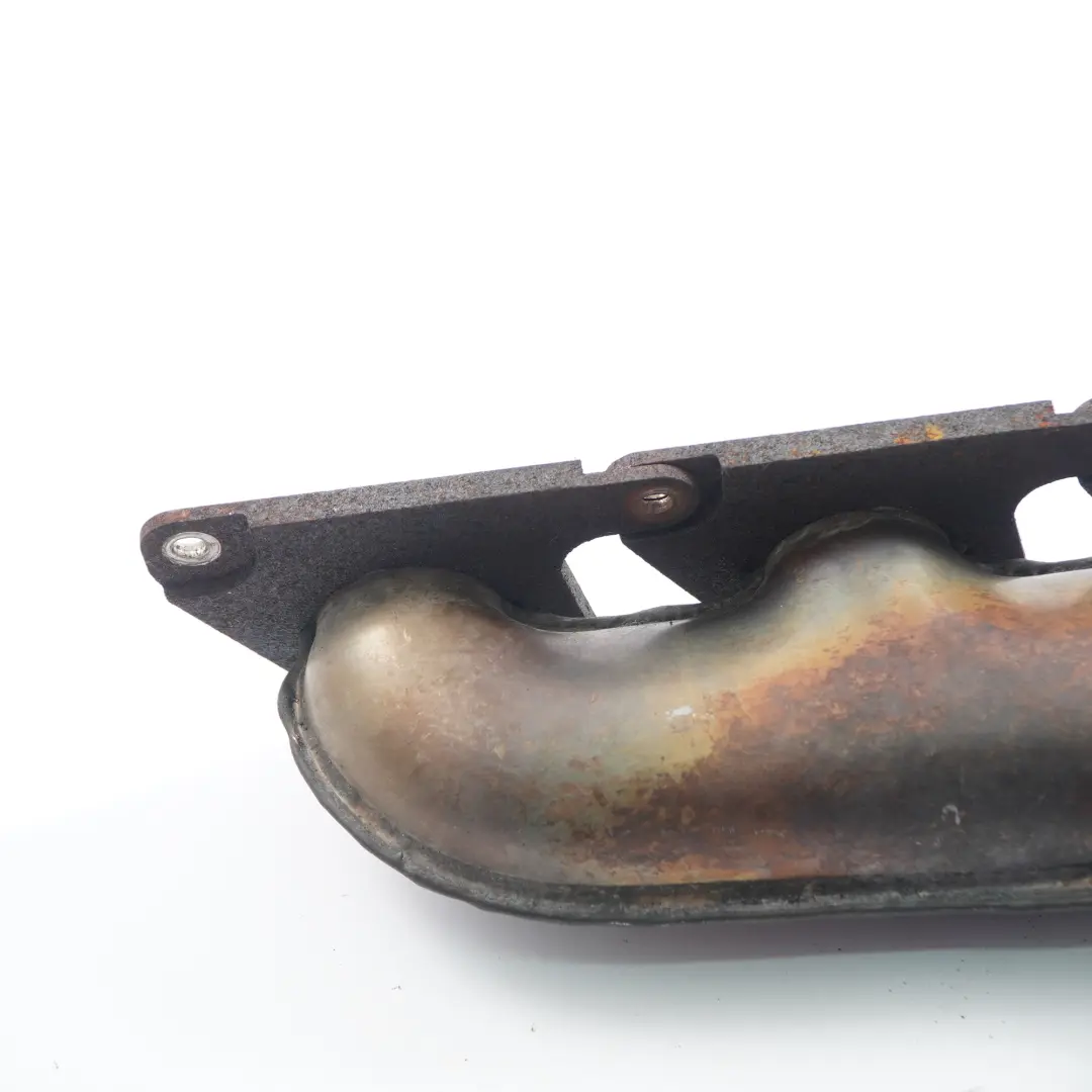M272 Petrol Engine Exhaust Manifold Right O/S to Mercedes SLK R171 with Part number A2721400409 Mercedes SLK R171 M272 Petrol Engine Exhaust Manifold Right O/S - SKU A2721400409 - Part number A2721400409