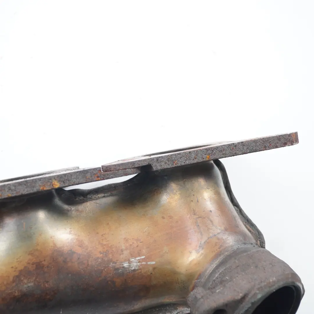 M272 Kolektor Wydechowy Prawy do Mercedes SLK R171 o numerze A2721400409 Mercedes SLK R171 M272 Kolektor Wydechowy Prawy - SKU A2721400409 - Numer Części A2721400409