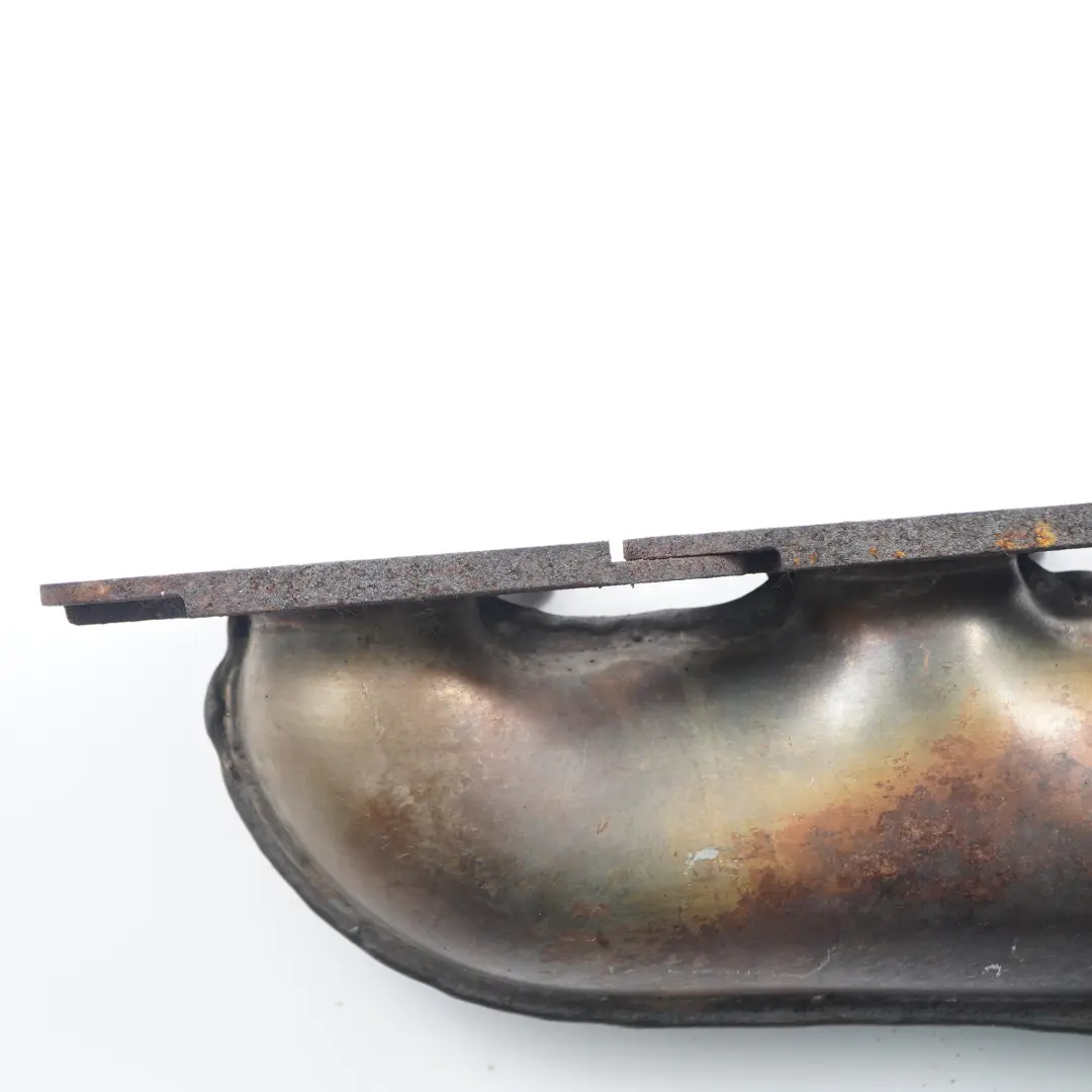 Mercedes SLK R171 M272 Petrol Engine Exhaust Manifold Right O/S - SKU A2721400409 - Part number A2721400409