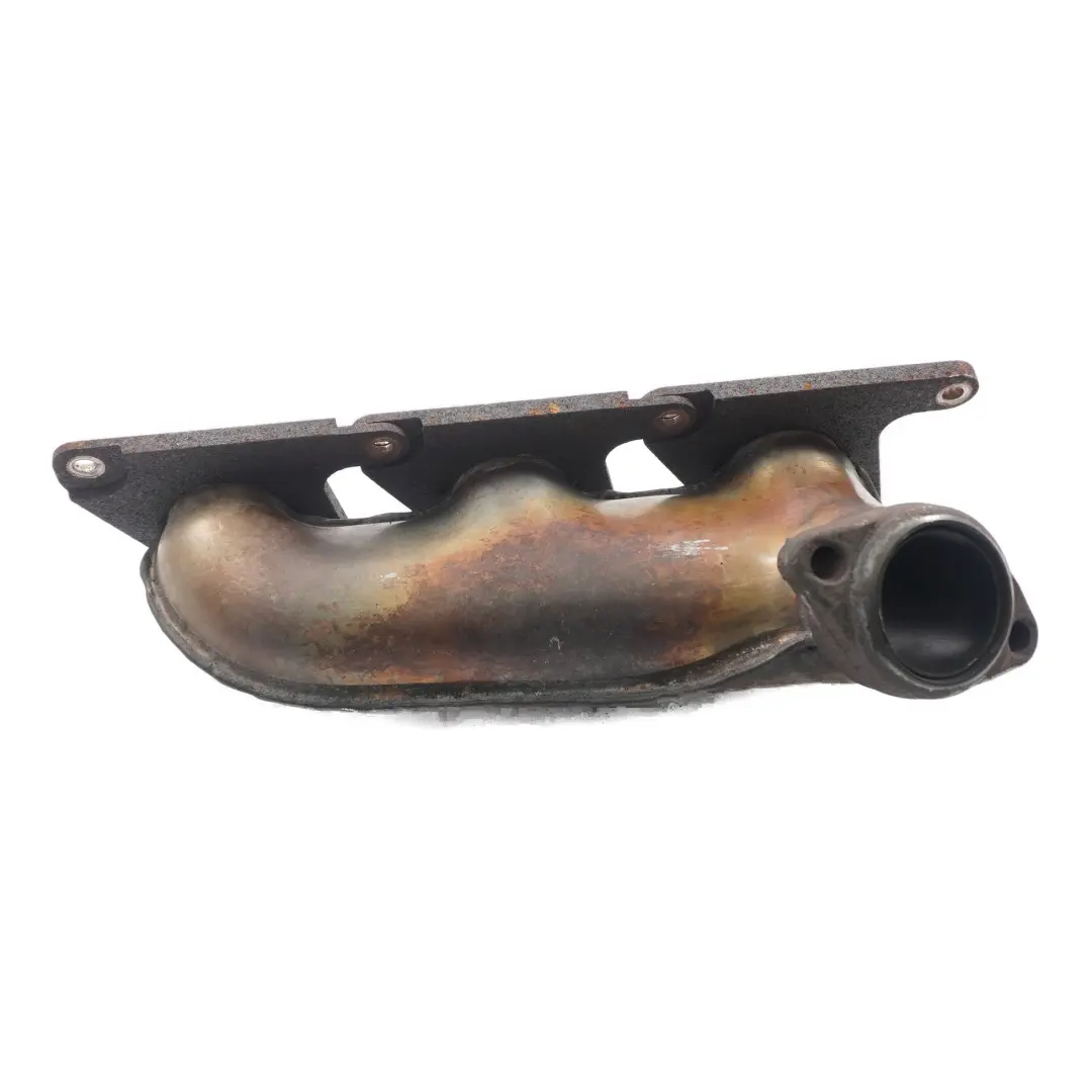 Mercedes SLK R171 M272 Petrol Engine Exhaust Manifold Right O/S - SKU A2721400409 - Part number A2721400409