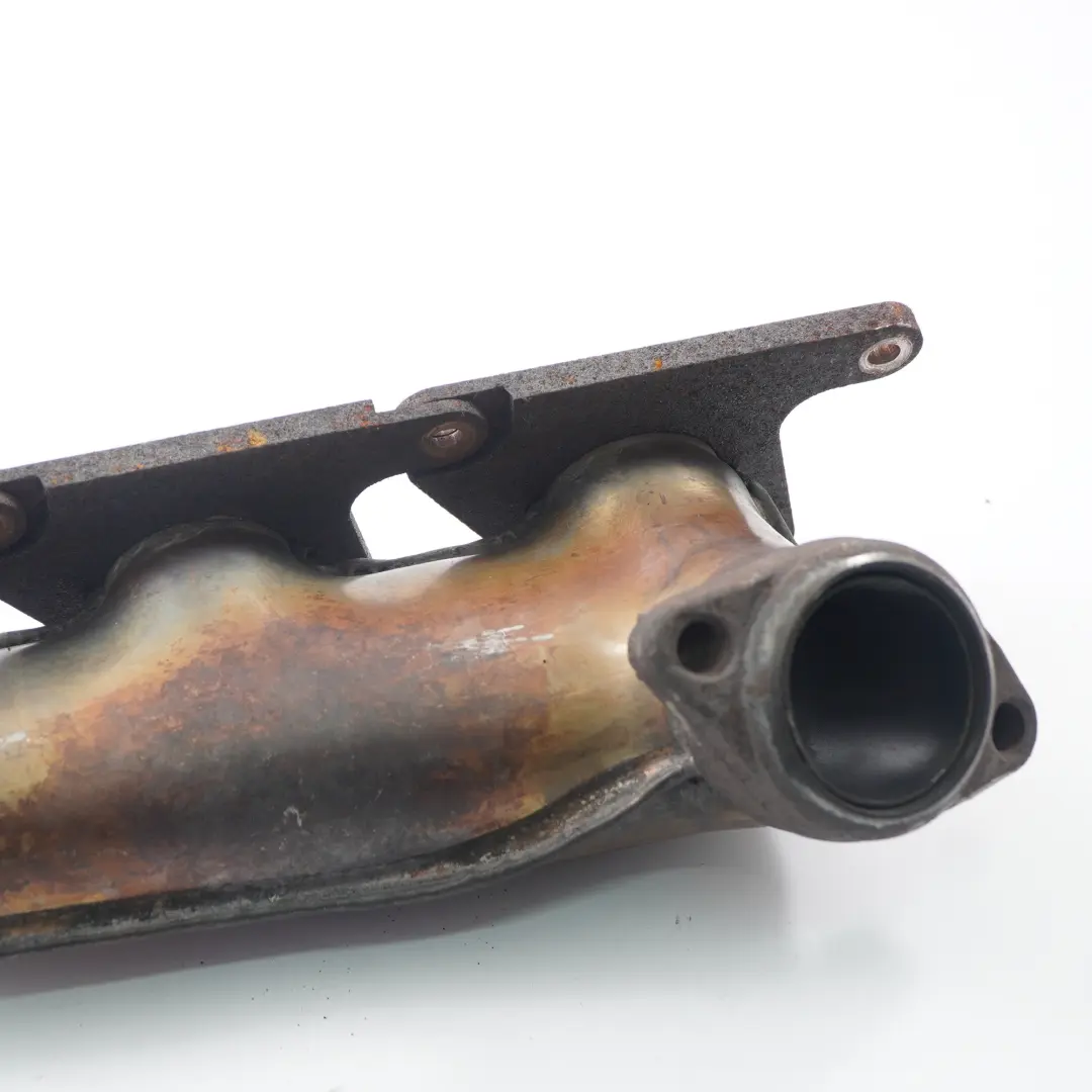 M272 Benzin motor Auspuff krümmer Rechts für Mercedes SLK R171 mit Teilenummer A2721400409 Mercedes SLK R171 M272 Benzin motor Auspuff krümmer Rechts - SKU A2721400409 - Teilenummer A2721400409