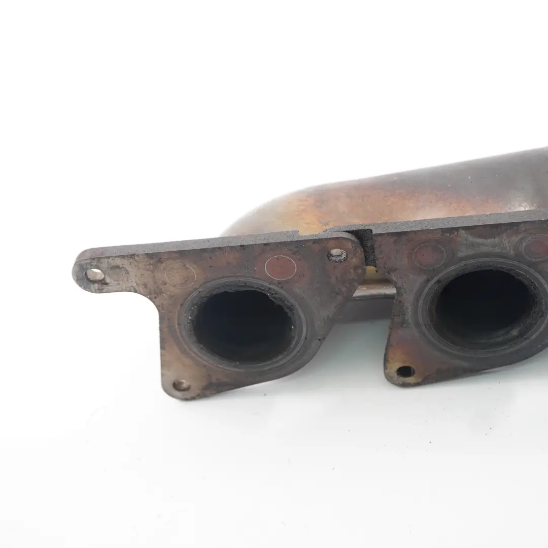 M272 Collecteur d'échappement gauche moteur pour Mercedes SLK R171 à propos du numéro de pièce A2721400509 Mercedes SLK R171 M272 Collecteur d'échappement gauche moteur - SKU A2721400509 - Numéro de pièce A2721400509