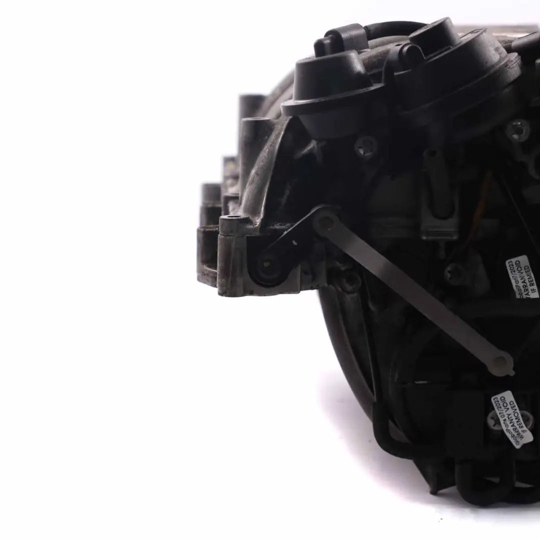 M272 Manifold d'admission d'essence pour Mercedes W209 C209 à propos du numéro de pièce A2721402401 Mercedes W209 C209 M272 Manifold d'admission d'essence - SKU A2721402401 - Numéro de pièce A2721402401