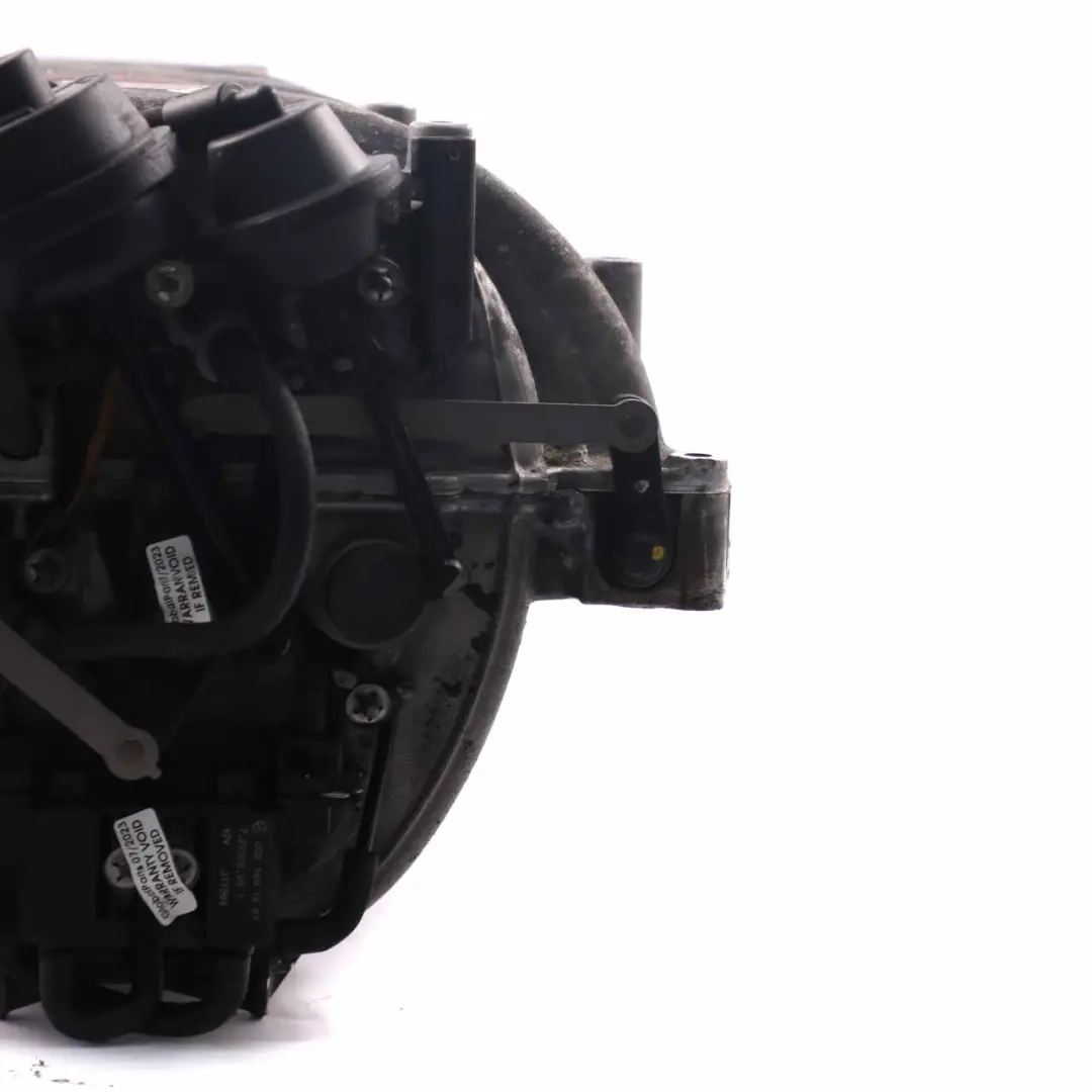Mercedes W209 C209 M272 Manifold d'admission d'essence - SKU A2721402401 - Numéro de pièce A2721402401