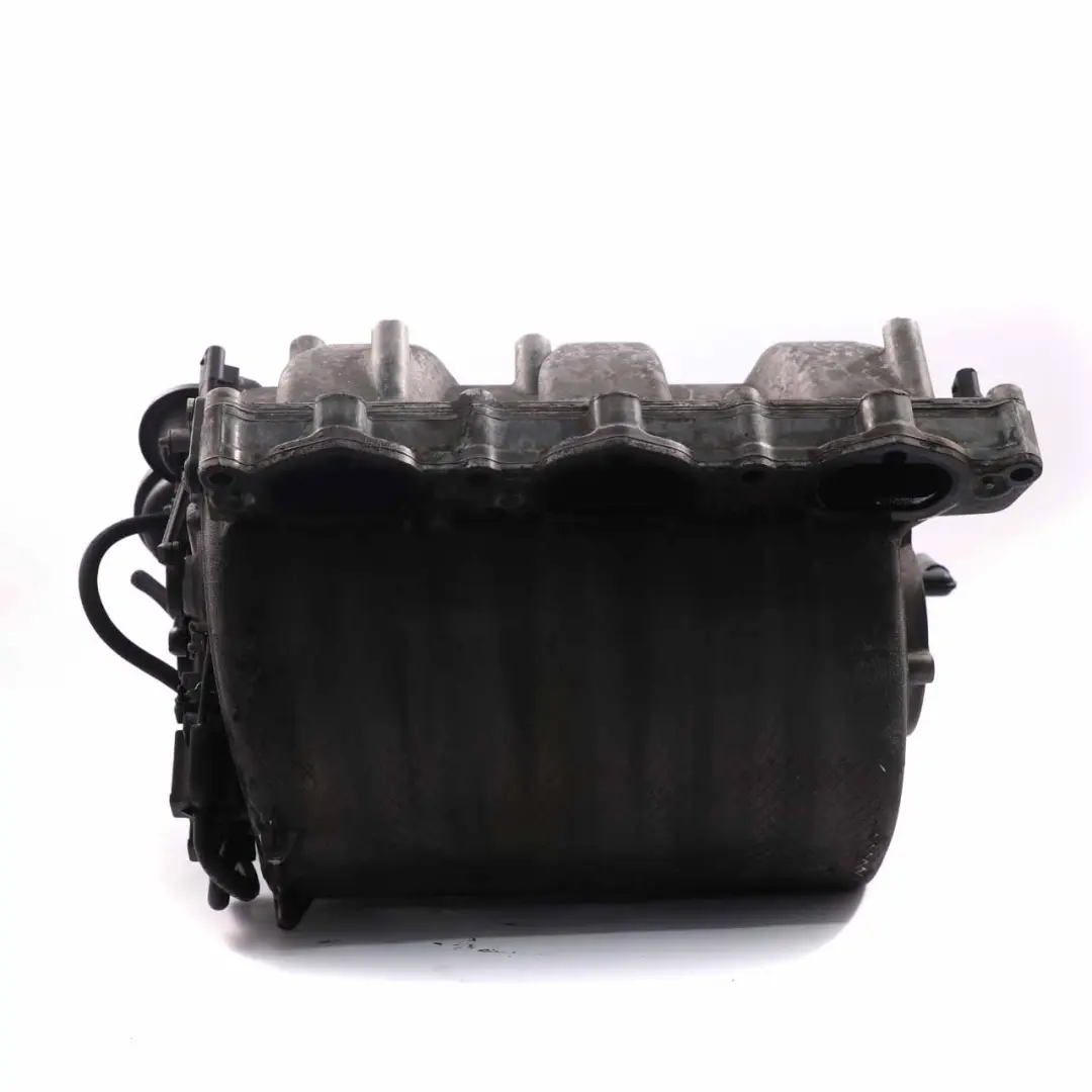 M272 Manifold d'admission d'essence pour Mercedes W209 C209 à propos du numéro de pièce A2721402401 Mercedes W209 C209 M272 Manifold d'admission d'essence - SKU A2721402401 - Numéro de pièce A2721402401