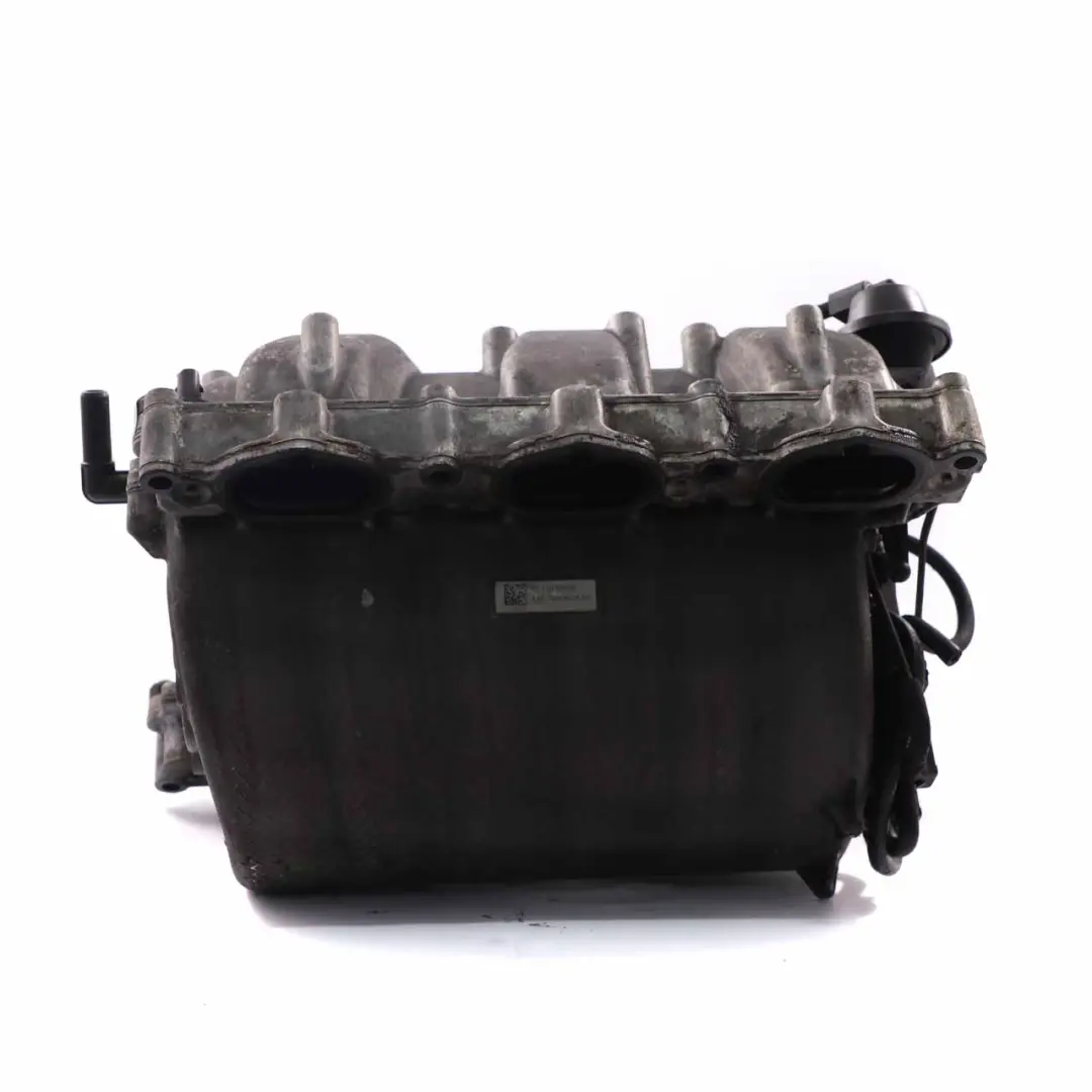 Mercedes W209 C209 M272 Manifold d'admission d'essence - SKU A2721402401 - Numéro de pièce A2721402401