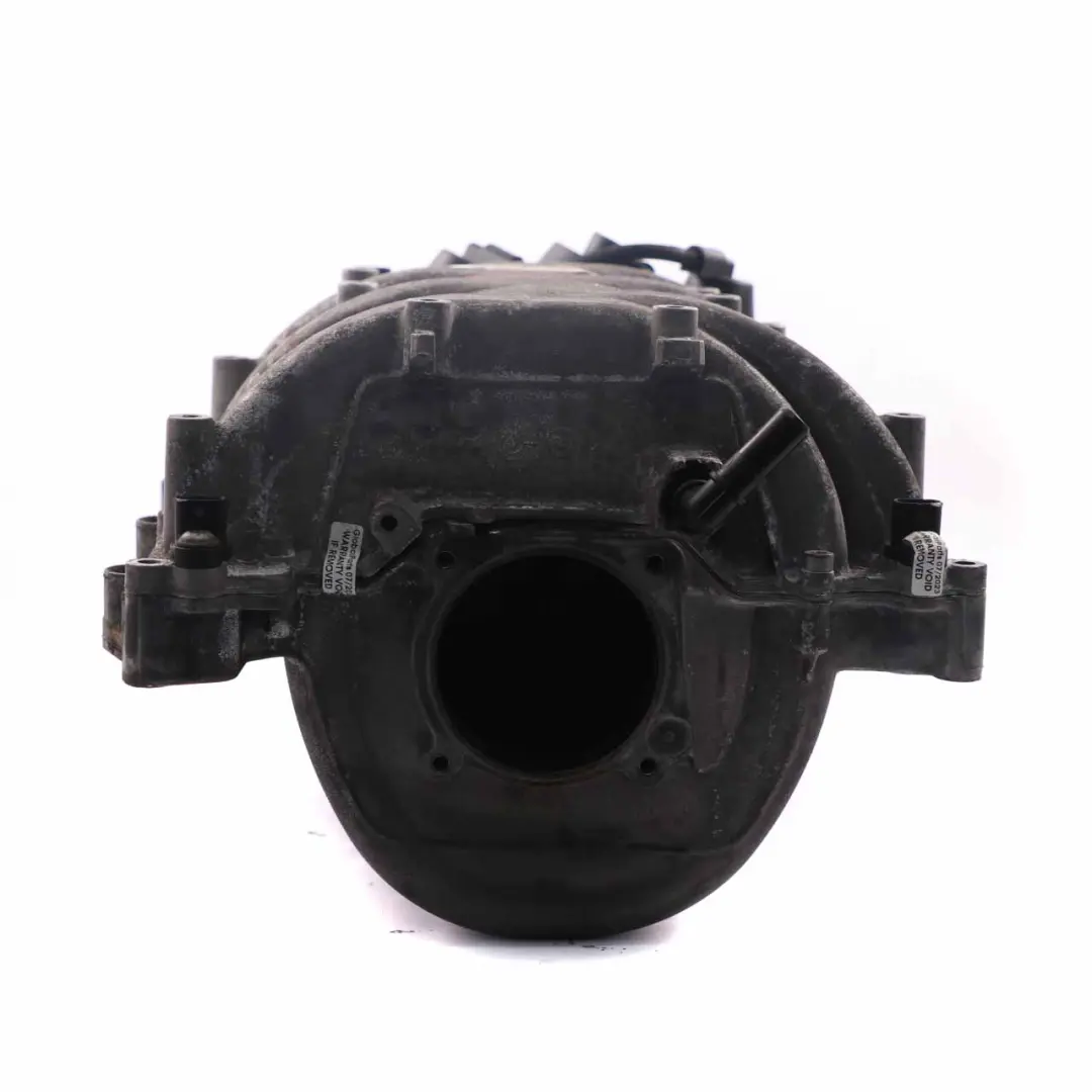 M272 Manifold d'admission d'essence pour Mercedes W209 C209 à propos du numéro de pièce A2721402401 Mercedes W209 C209 M272 Manifold d'admission d'essence - SKU A2721402401 - Numéro de pièce A2721402401